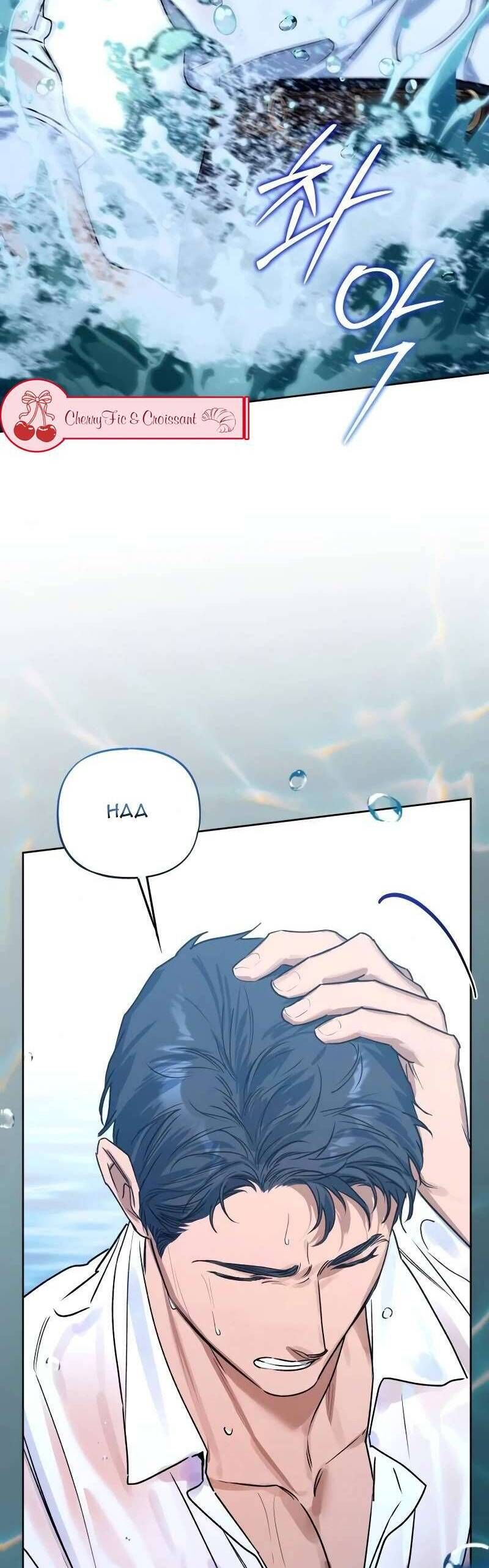 Chàng Ryan Của Em Chap 4 - Next Chap 5