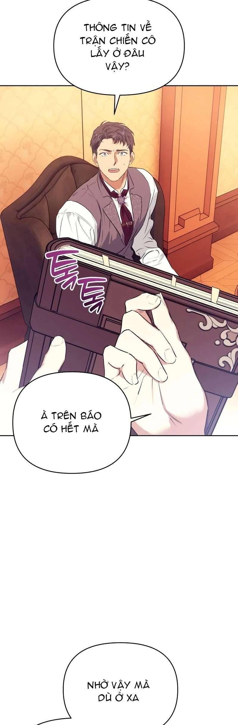 Chàng Ryan Của Em Chap 4 - Next Chap 5