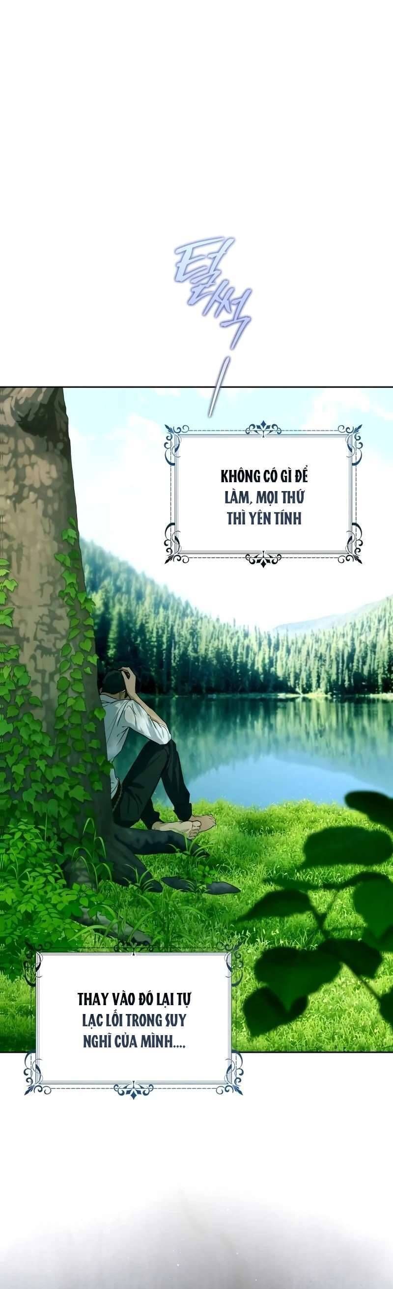 Chàng Ryan Của Em Chap 4 - Next Chap 5