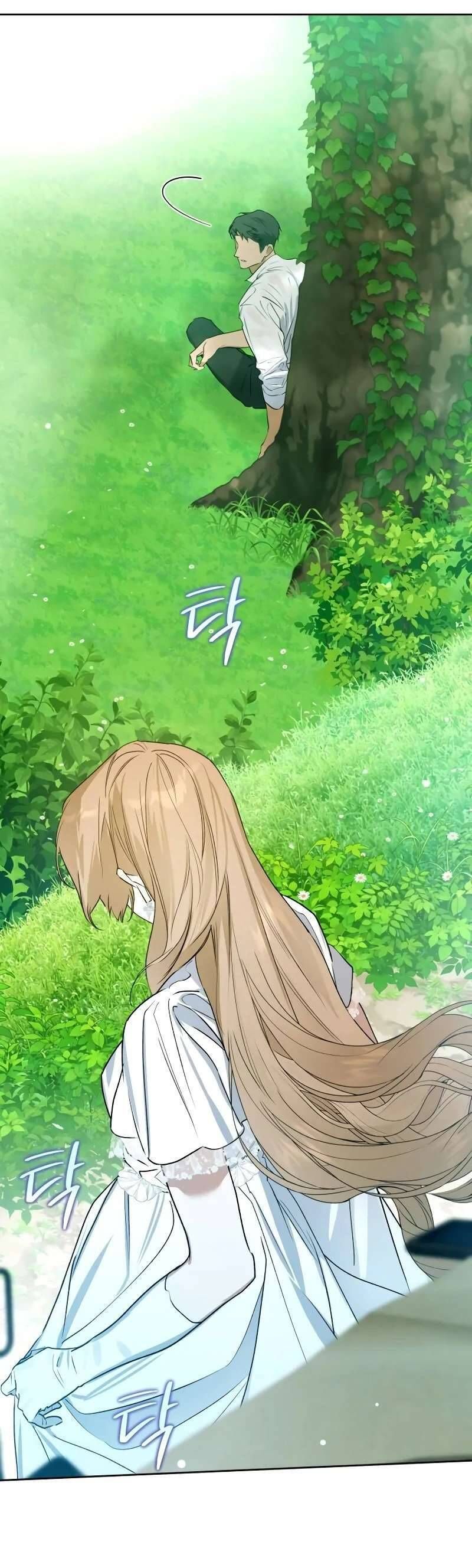 Chàng Ryan Của Em Chap 4 - Next Chap 5