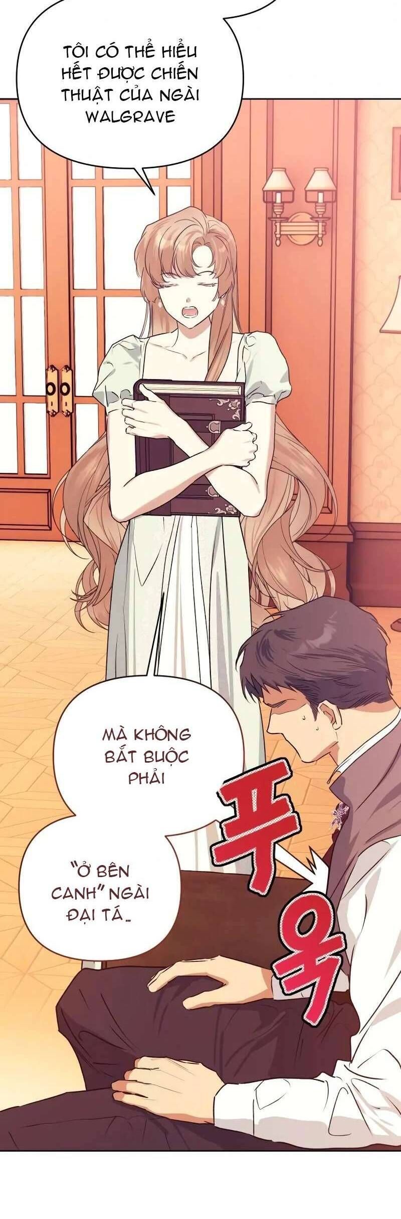 Chàng Ryan Của Em Chap 4 - Next Chap 5