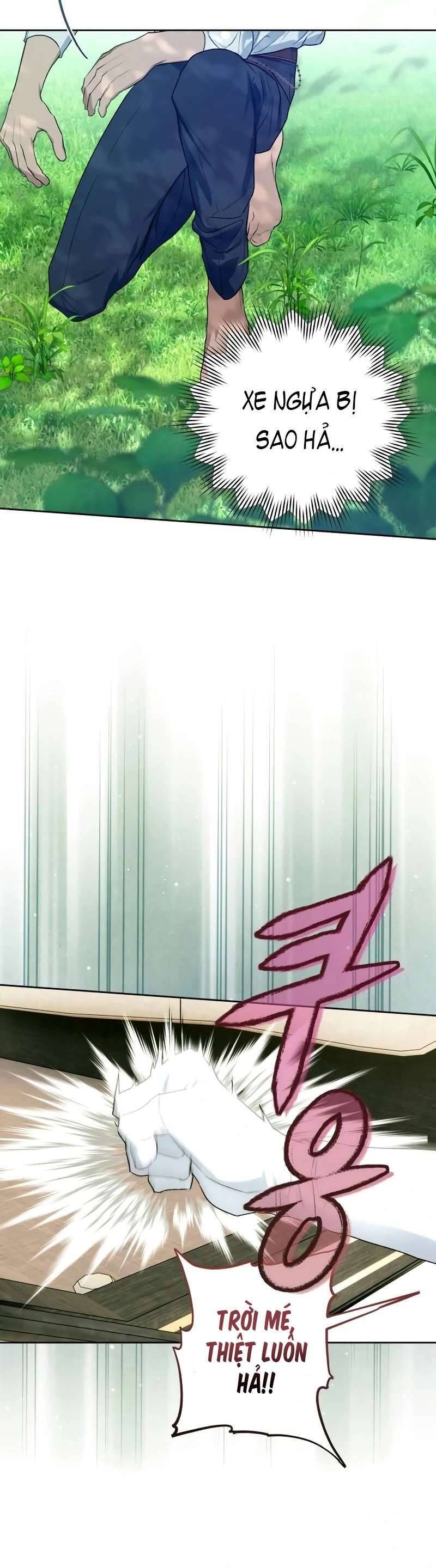 Chàng Ryan Của Em Chap 4 - Next Chap 5