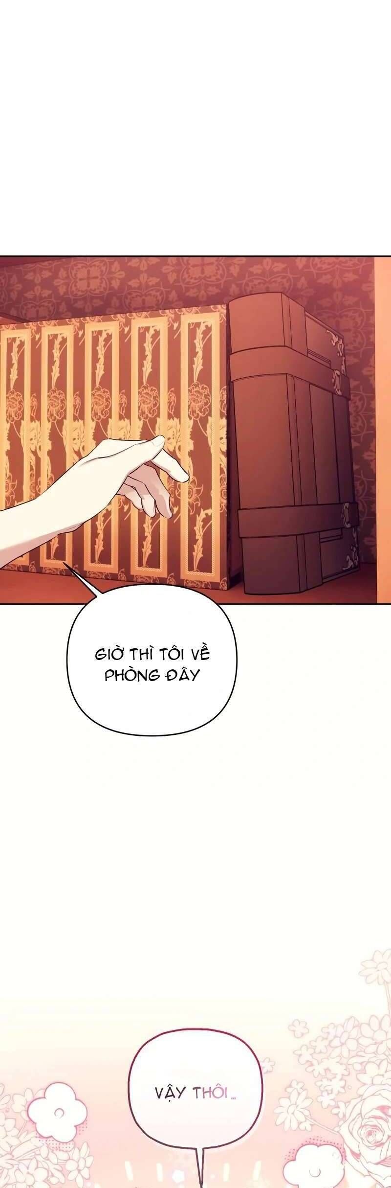 Chàng Ryan Của Em Chap 4 - Next Chap 5