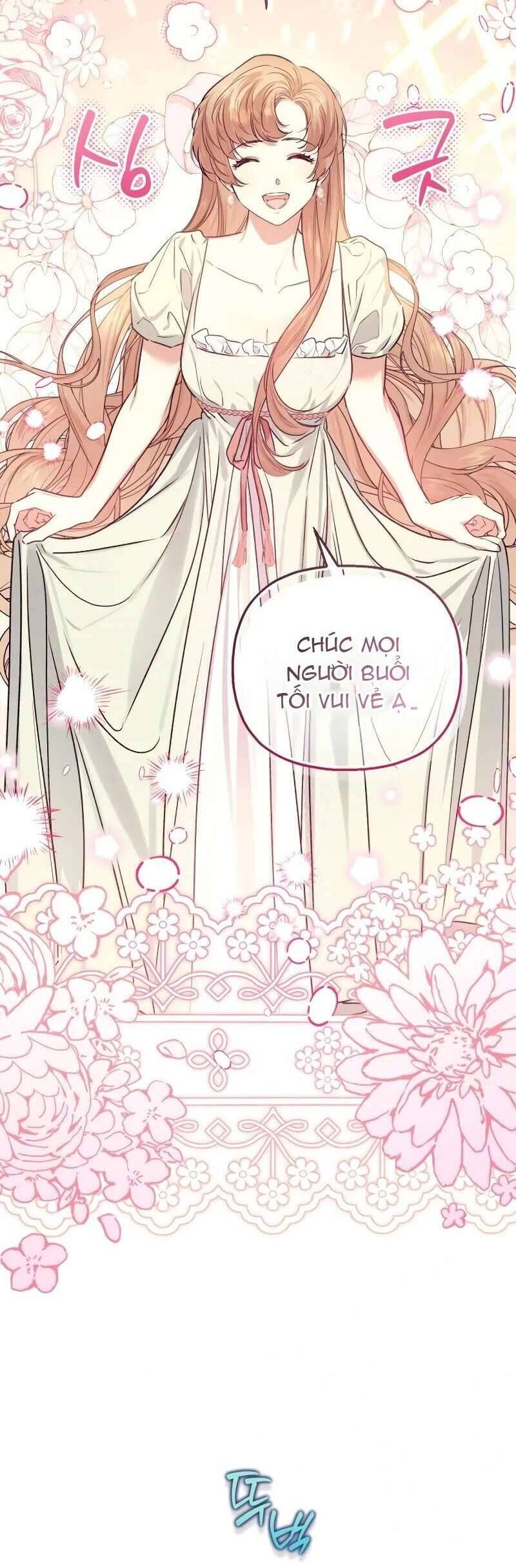 Chàng Ryan Của Em Chap 4 - Next Chap 5
