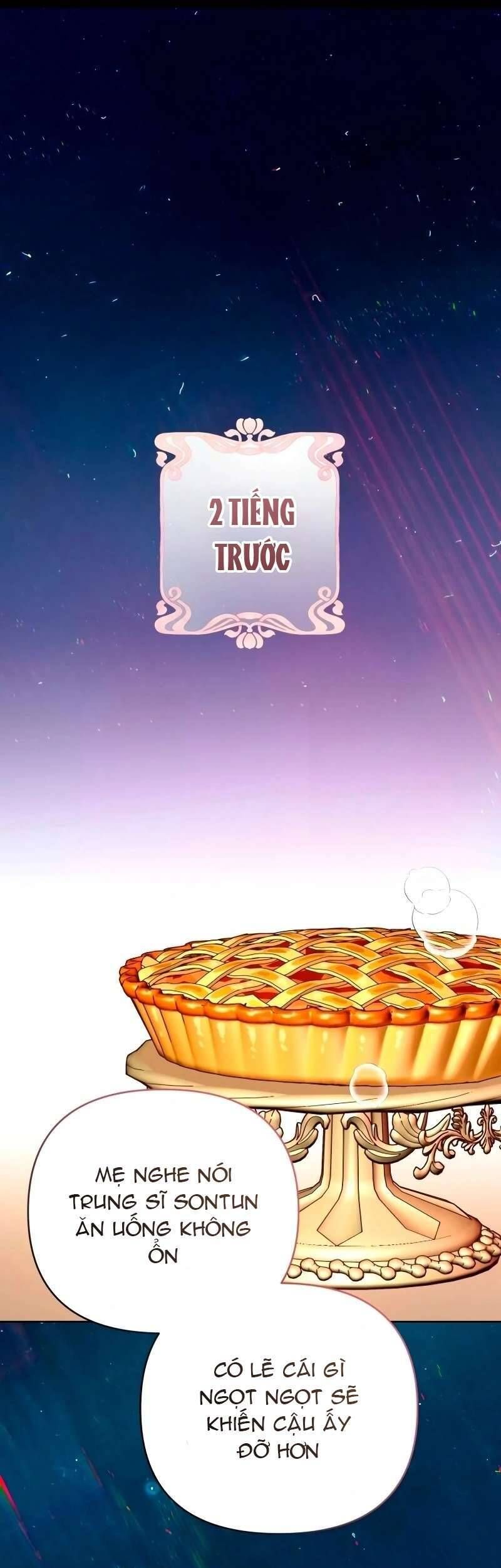Chàng Ryan Của Em Chap 5 - Next Chap 6