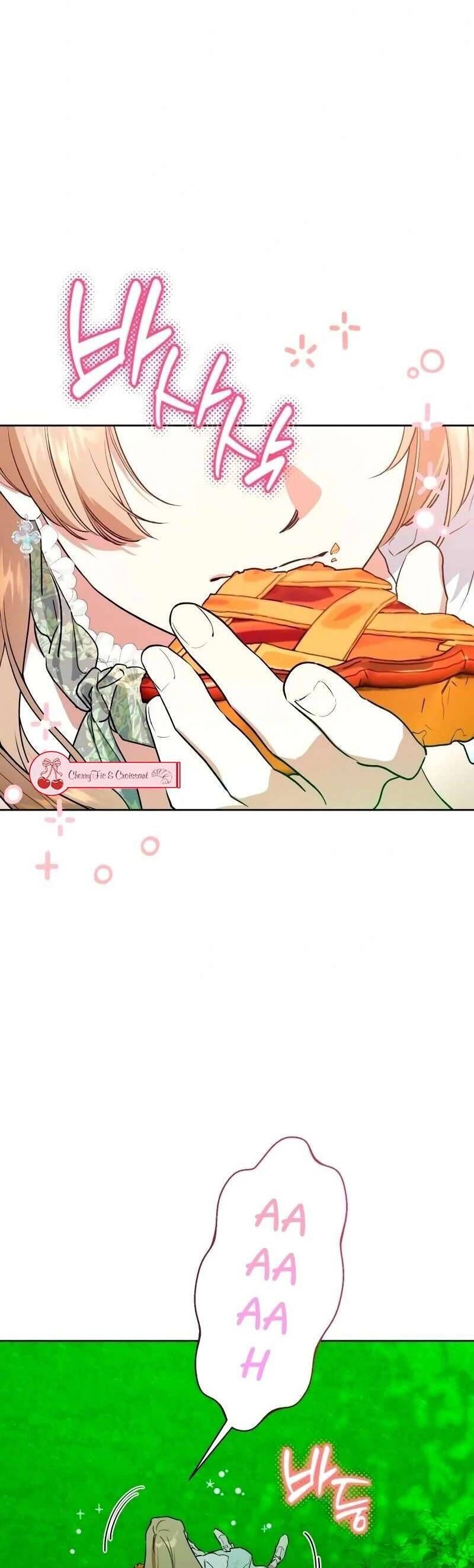 Chàng Ryan Của Em Chap 5 - Next Chap 6