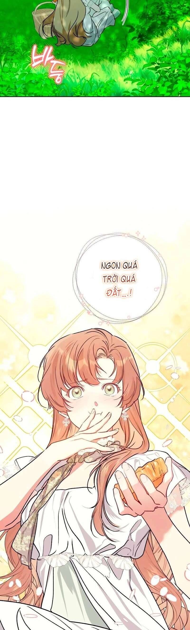 Chàng Ryan Của Em Chap 5 - Next Chap 6