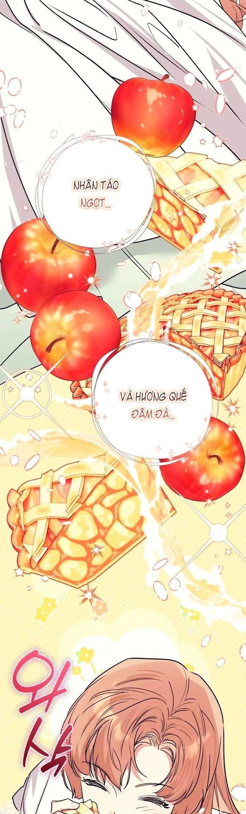 Chàng Ryan Của Em Chap 5 - Next Chap 6