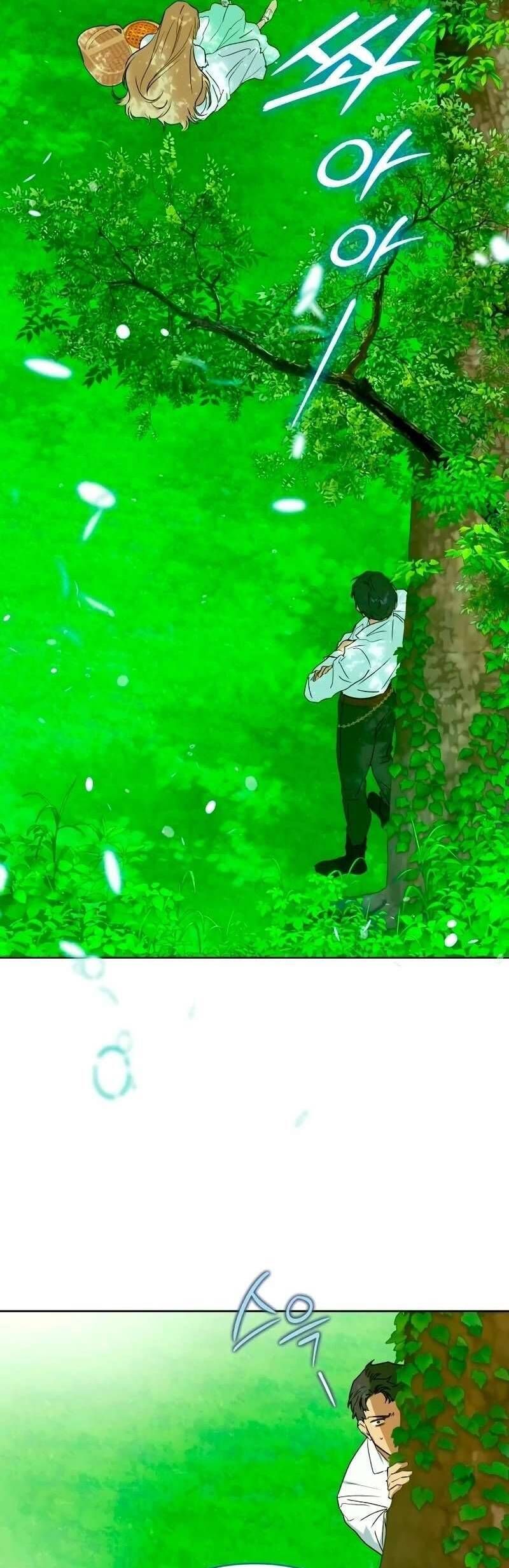 Chàng Ryan Của Em Chap 5 - Next Chap 6
