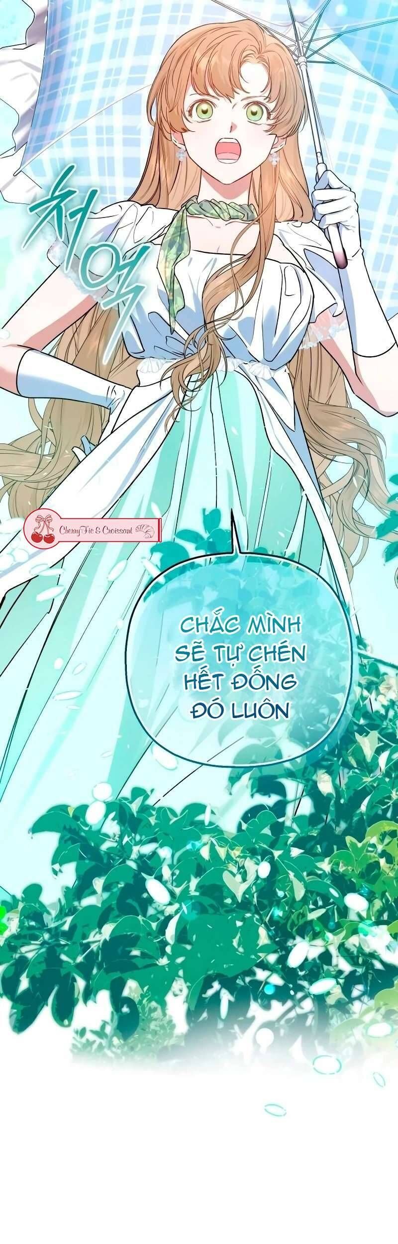 Chàng Ryan Của Em Chap 5 - Next Chap 6