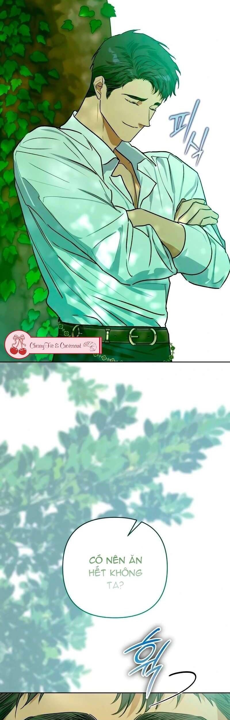 Chàng Ryan Của Em Chap 5 - Next Chap 6