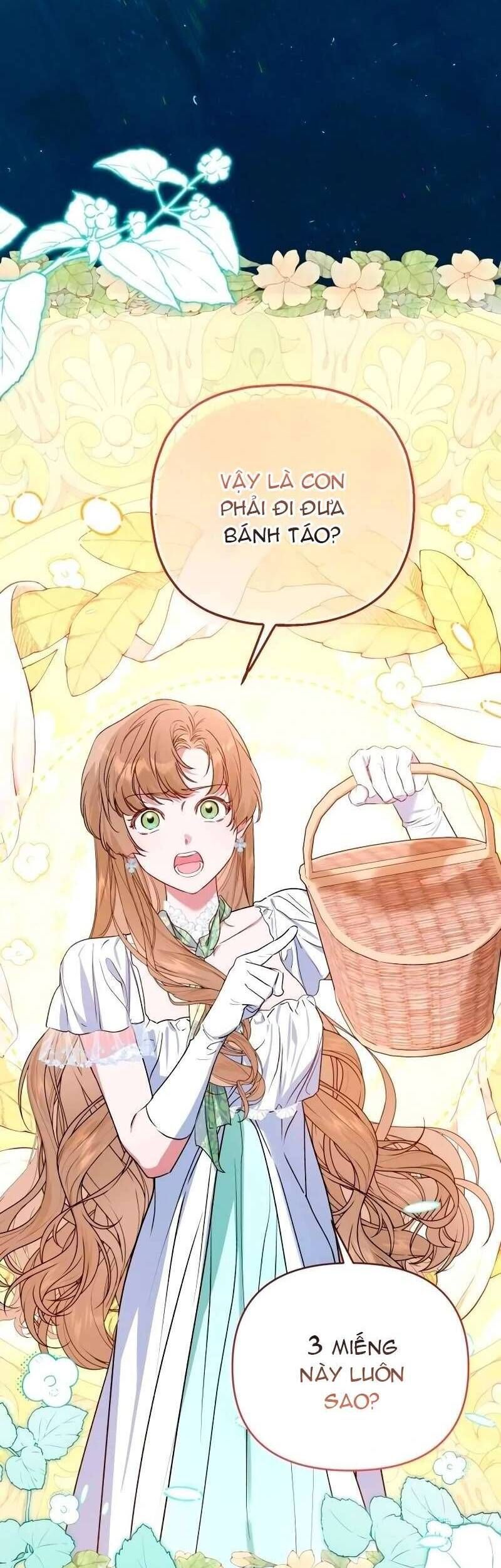 Chàng Ryan Của Em Chap 5 - Next Chap 6