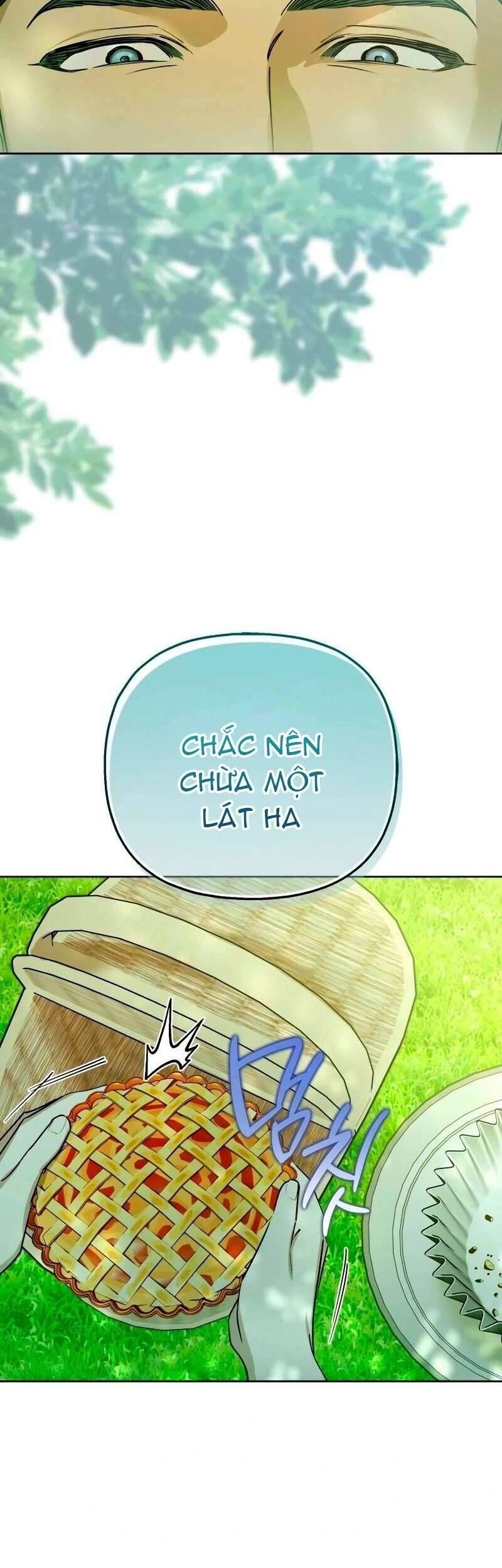 Chàng Ryan Của Em Chap 5 - Next Chap 6