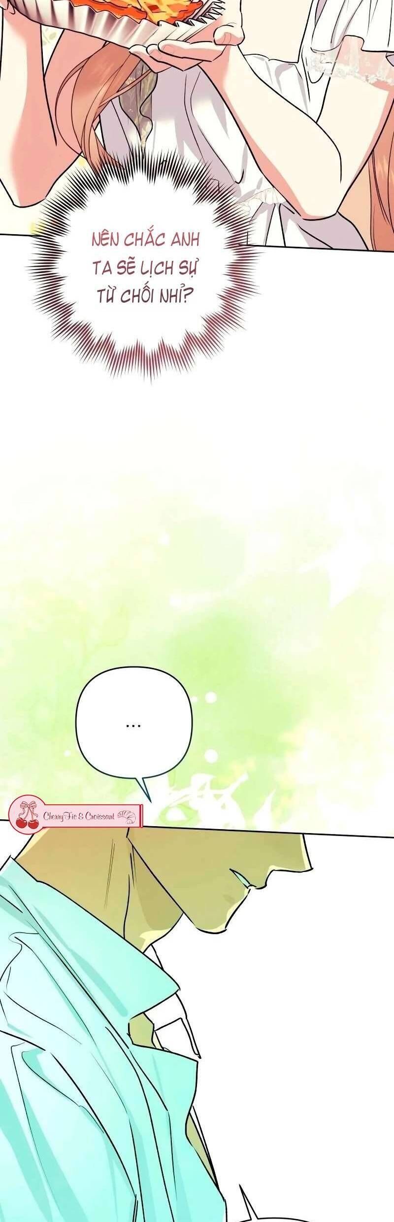Chàng Ryan Của Em Chap 5 - Next Chap 6