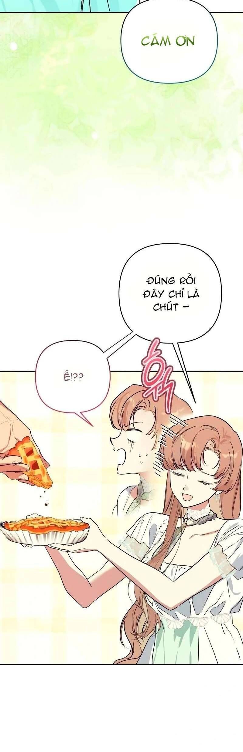Chàng Ryan Của Em Chap 5 - Next Chap 6