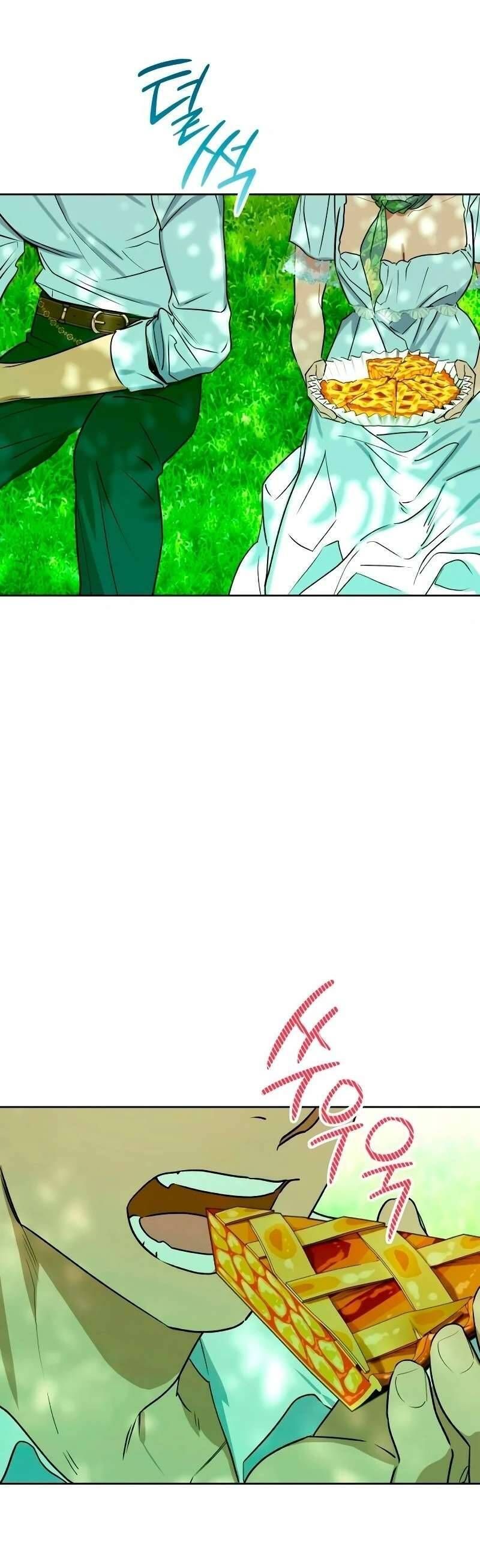 Chàng Ryan Của Em Chap 5 - Next Chap 6