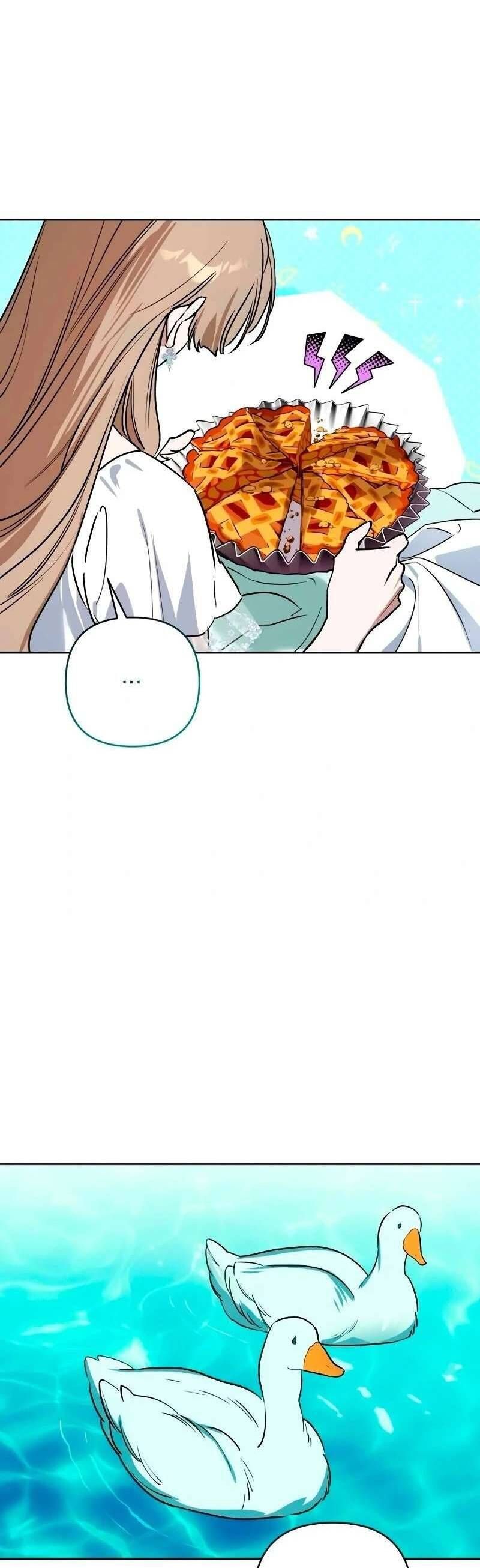 Chàng Ryan Của Em Chap 5 - Next Chap 6