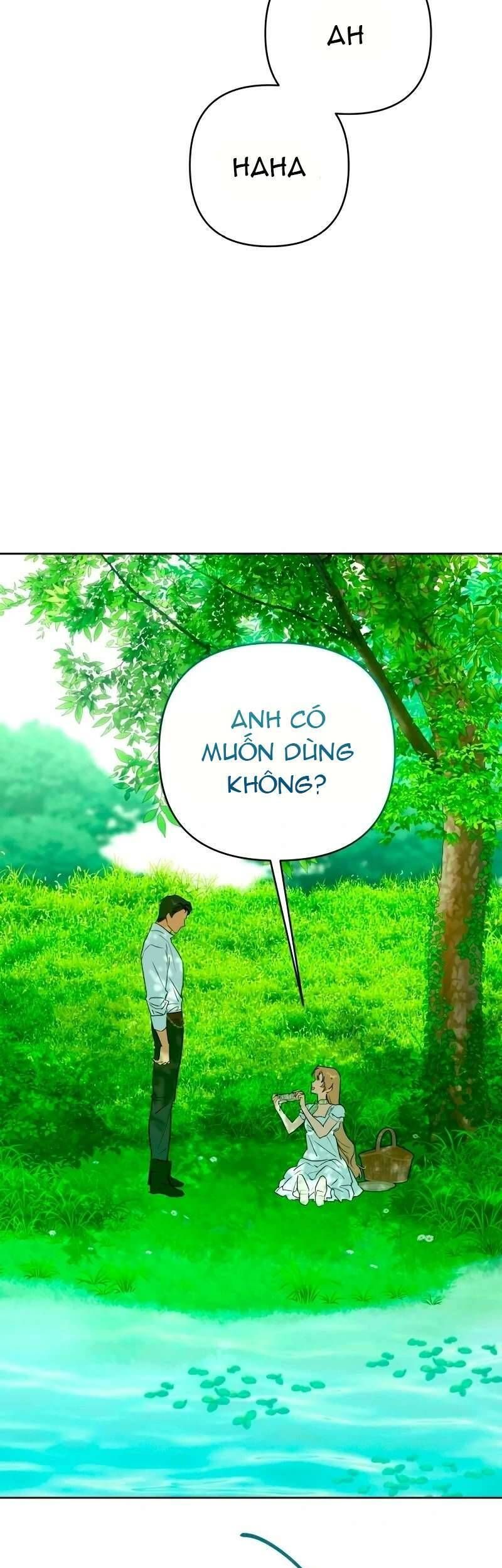 Chàng Ryan Của Em Chap 5 - Next Chap 6