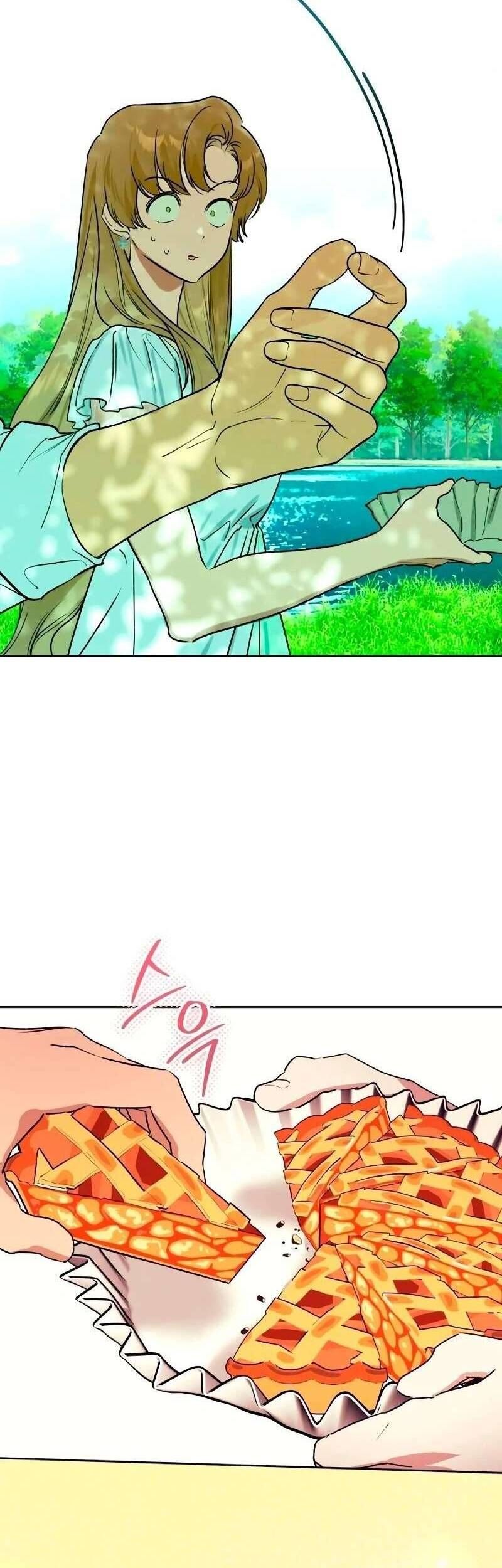 Chàng Ryan Của Em Chap 5 - Next Chap 6