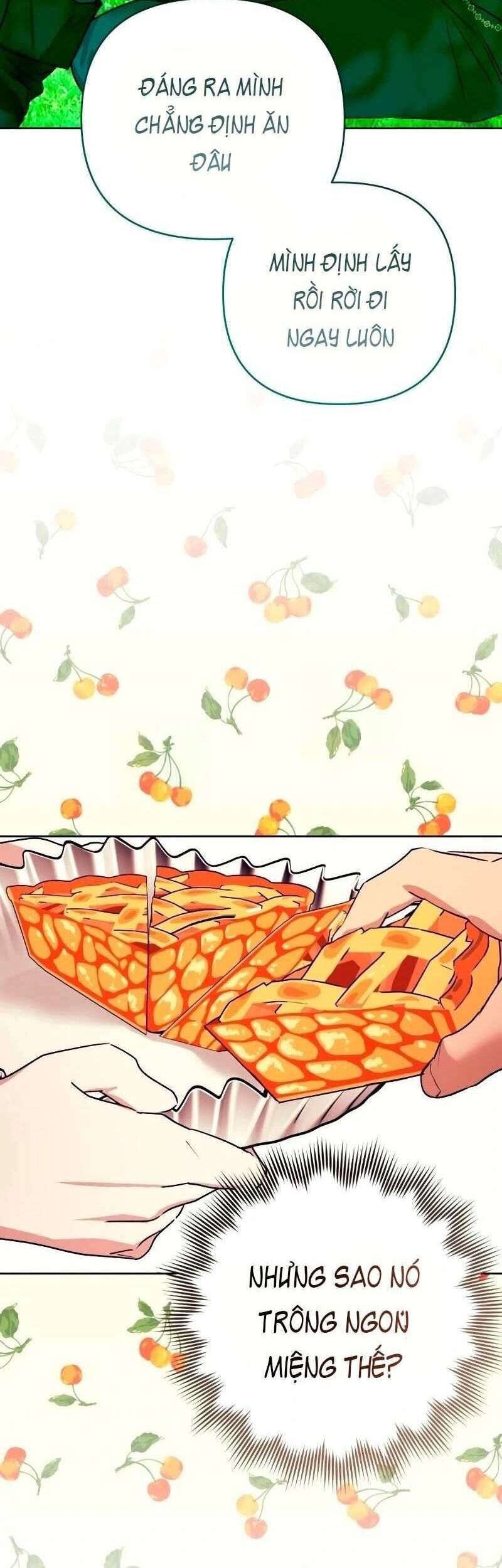 Chàng Ryan Của Em Chap 5 - Next Chap 6
