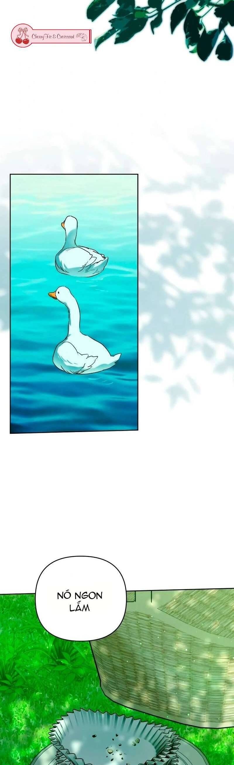Chàng Ryan Của Em Chap 5 - Next Chap 6