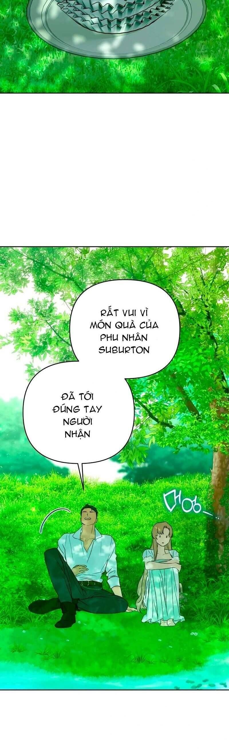 Chàng Ryan Của Em Chap 5 - Next Chap 6