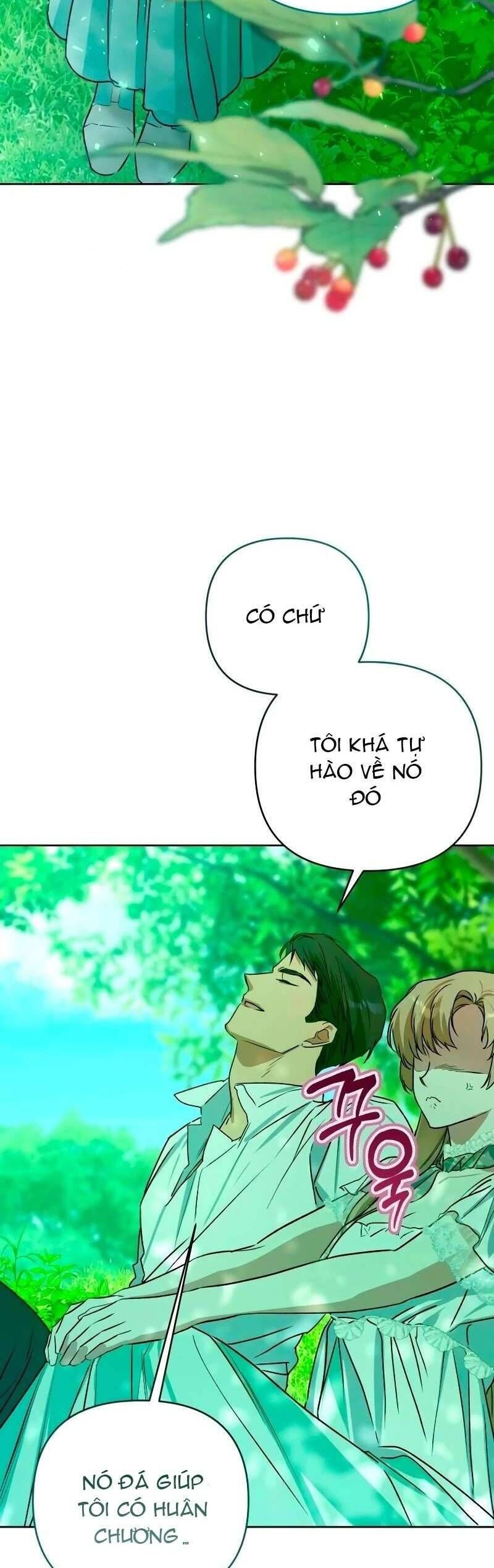Chàng Ryan Của Em Chap 5 - Next Chap 6
