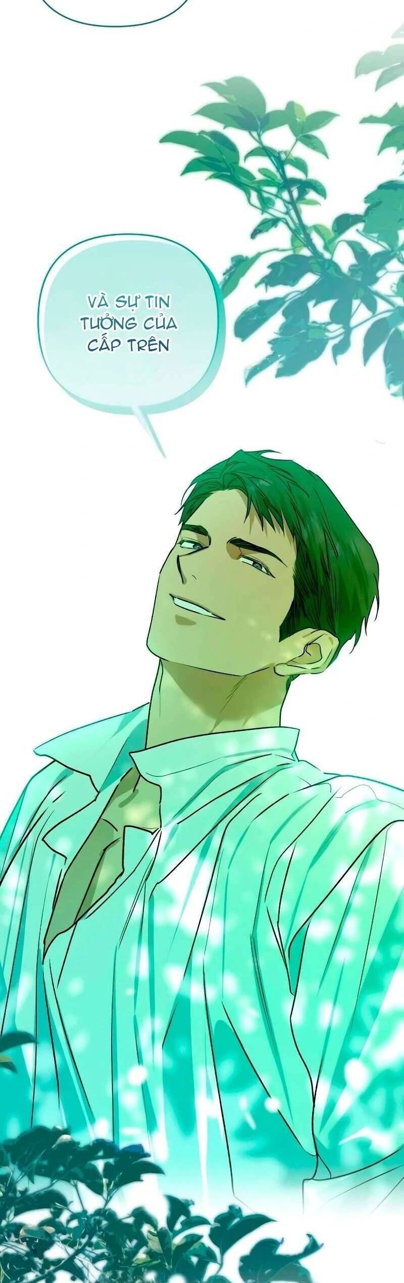 Chàng Ryan Của Em Chap 5 - Next Chap 6