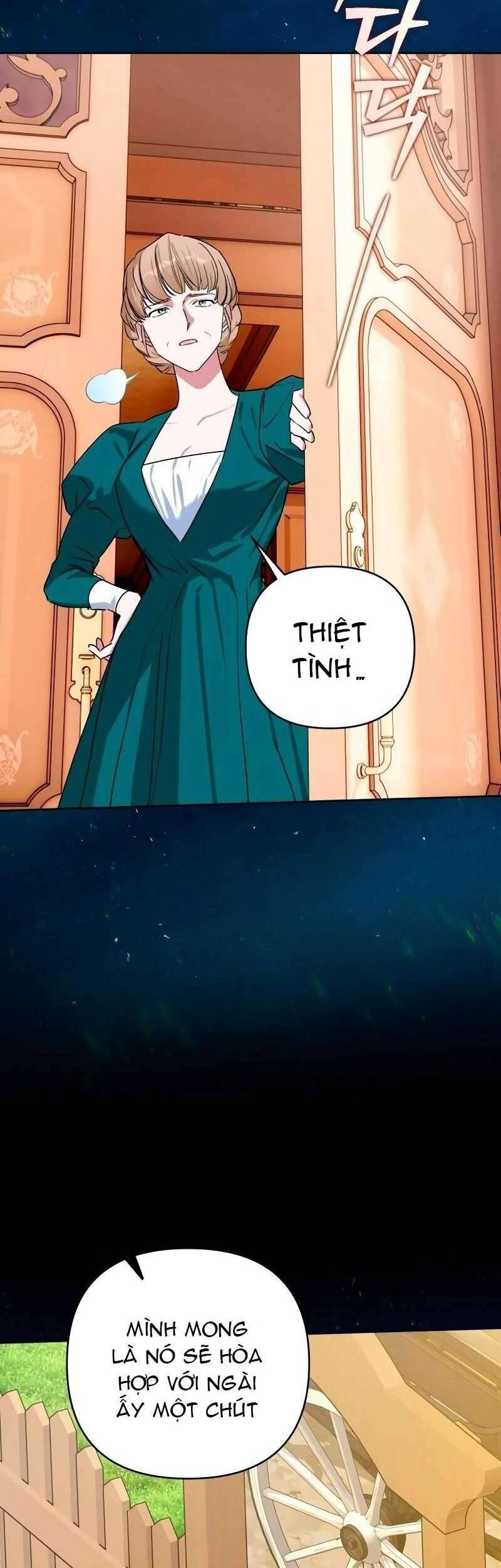 Chàng Ryan Của Em Chap 5 - Next Chap 6