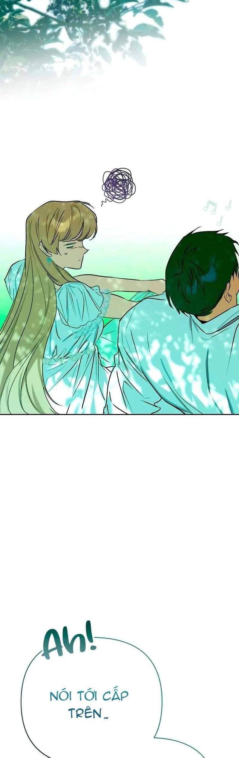 Chàng Ryan Của Em Chap 5 - Next Chap 6