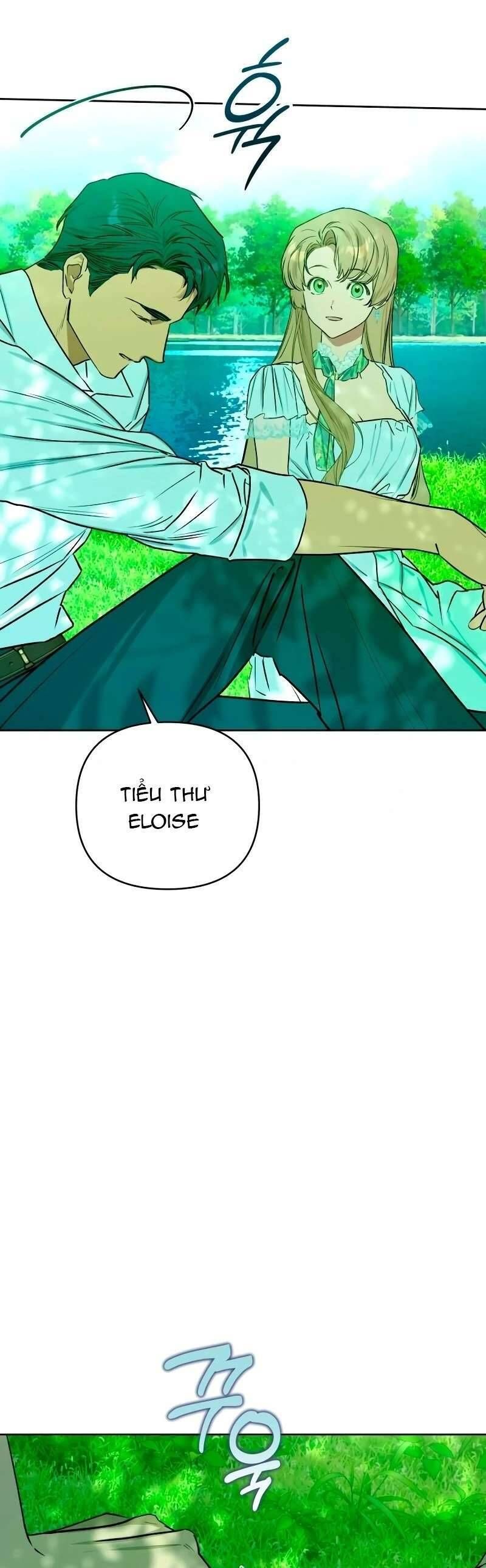 Chàng Ryan Của Em Chap 5 - Next Chap 6