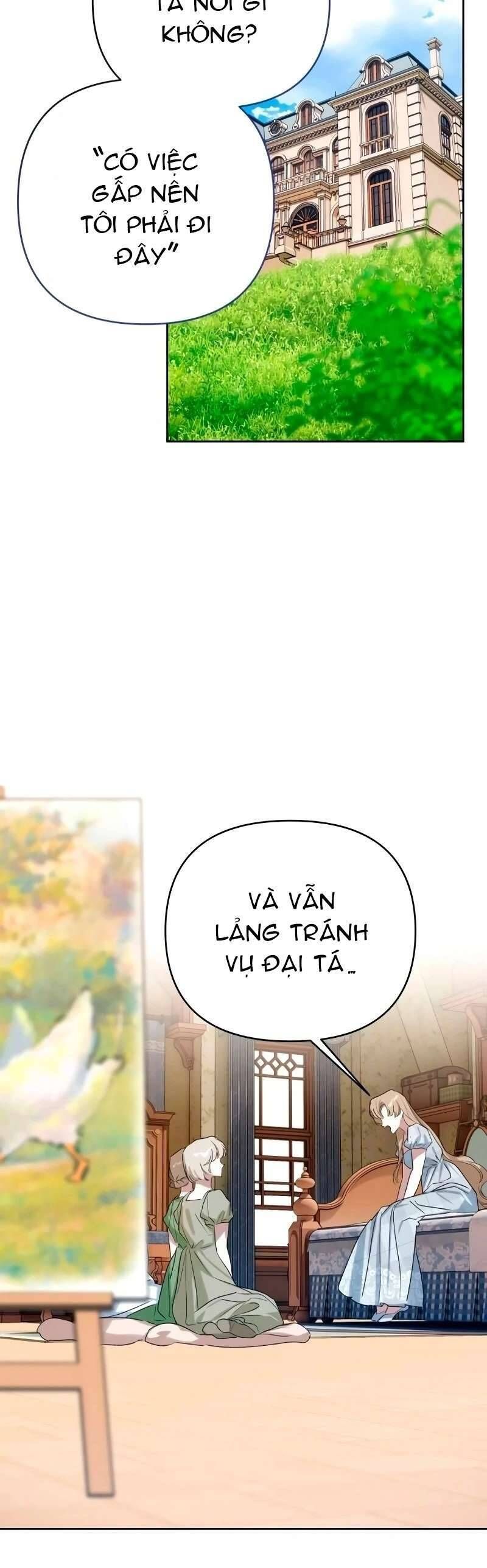 Chàng Ryan Của Em Chap 5 - Next Chap 6