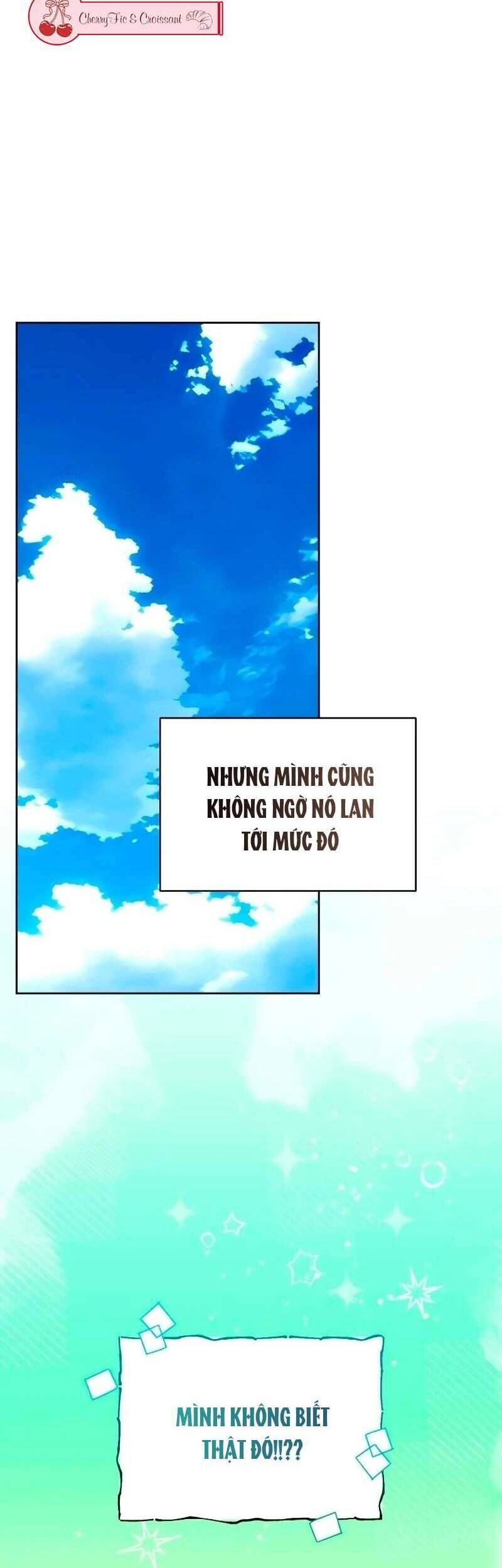 Chàng Ryan Của Em Chap 5 - Next Chap 6