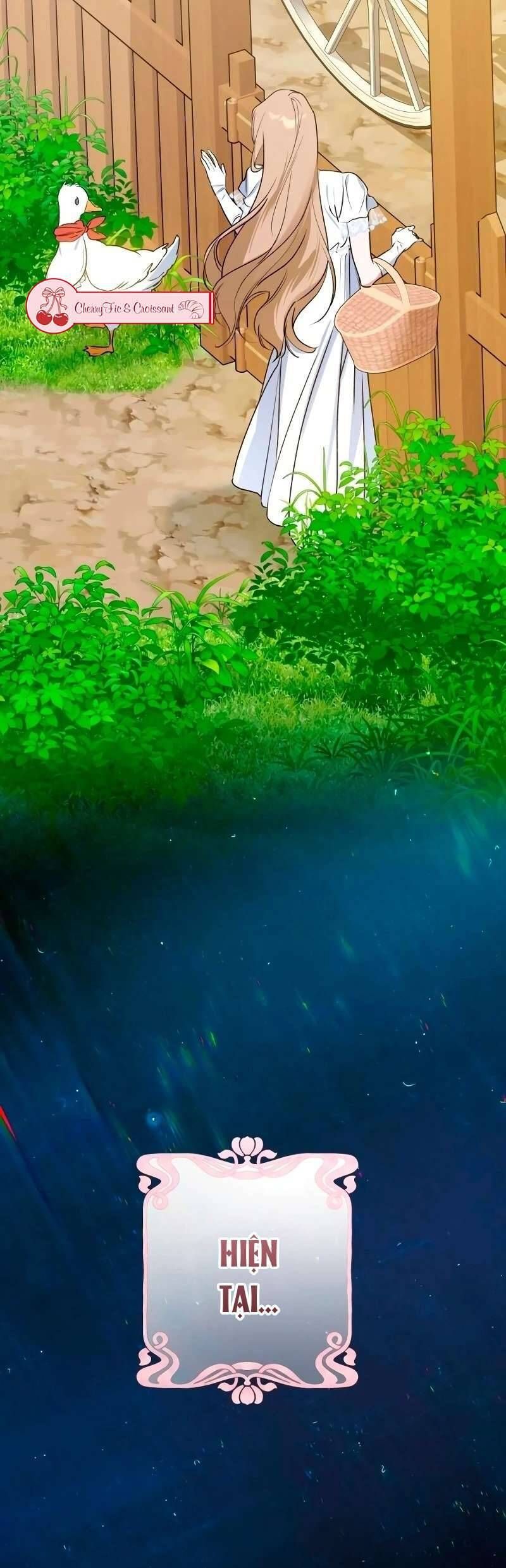 Chàng Ryan Của Em Chap 5 - Next Chap 6