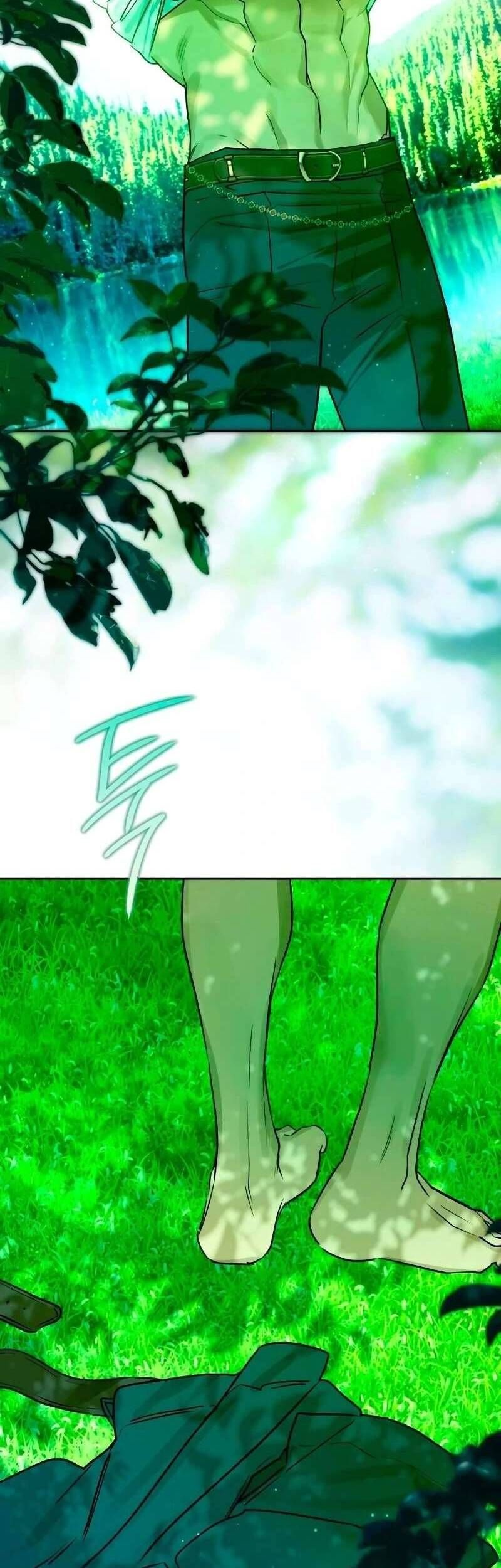 Chàng Ryan Của Em Chap 5 - Next Chap 6