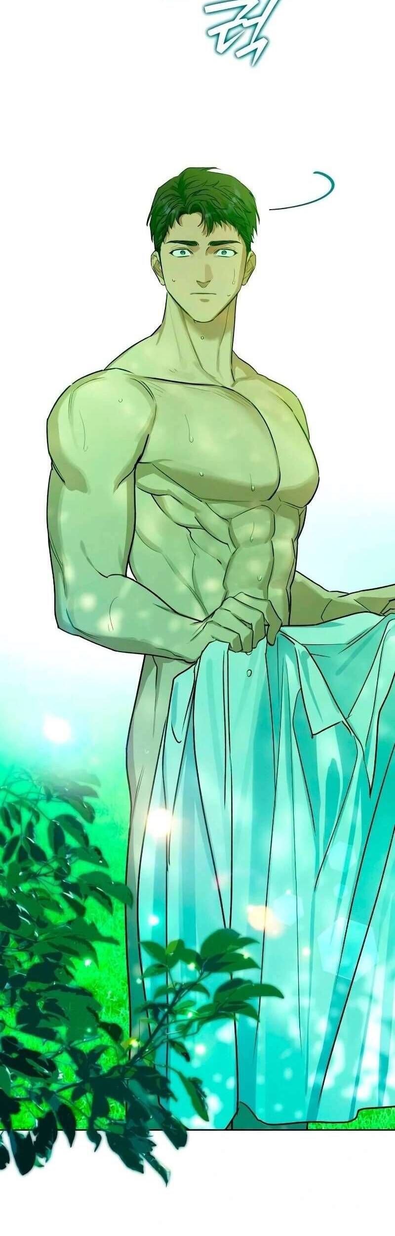 Chàng Ryan Của Em Chap 5 - Next Chap 6