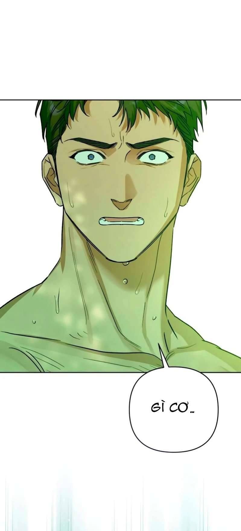 Chàng Ryan Của Em Chap 5 - Next Chap 6