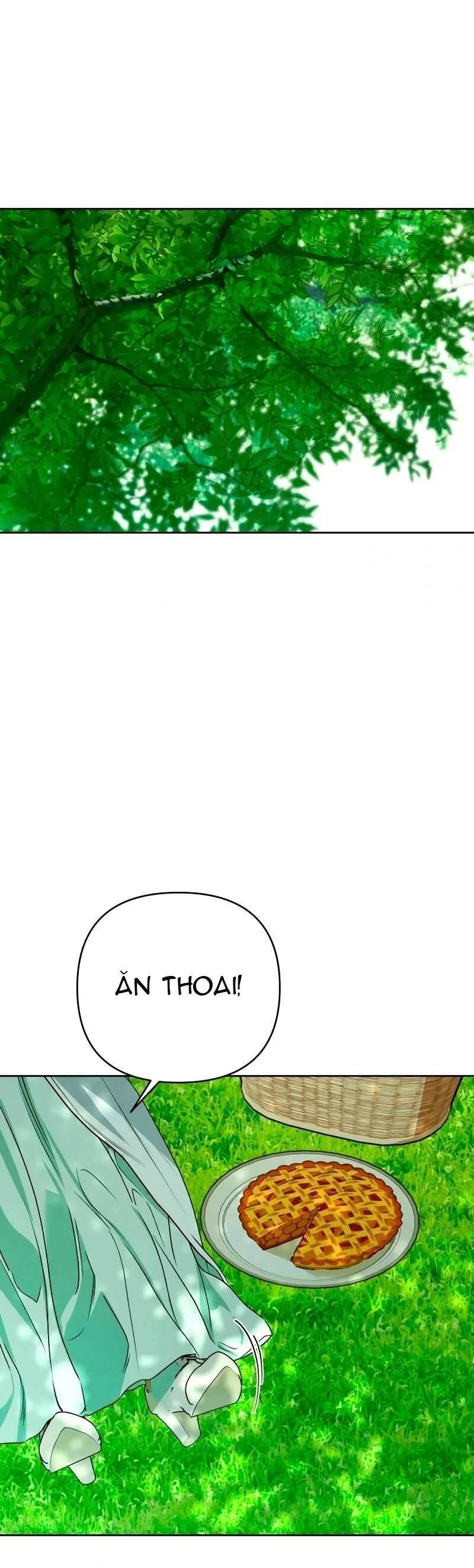 Chàng Ryan Của Em Chap 5 - Next Chap 6