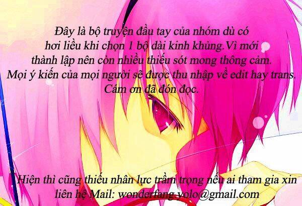Chàng Siêu Đạo Tặc Chap 1 - Next Chap 2