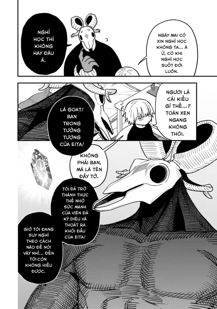 Chàng Thiếu Niên Đại Tội Chap 2 - Next Chap 3