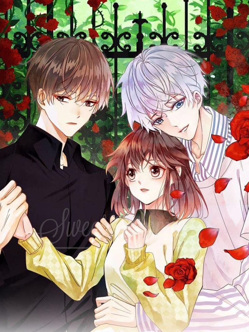 Chàng Trai Người Máy Ấm Áp 741 Của Tôi Chap 24 - Next Chap 25