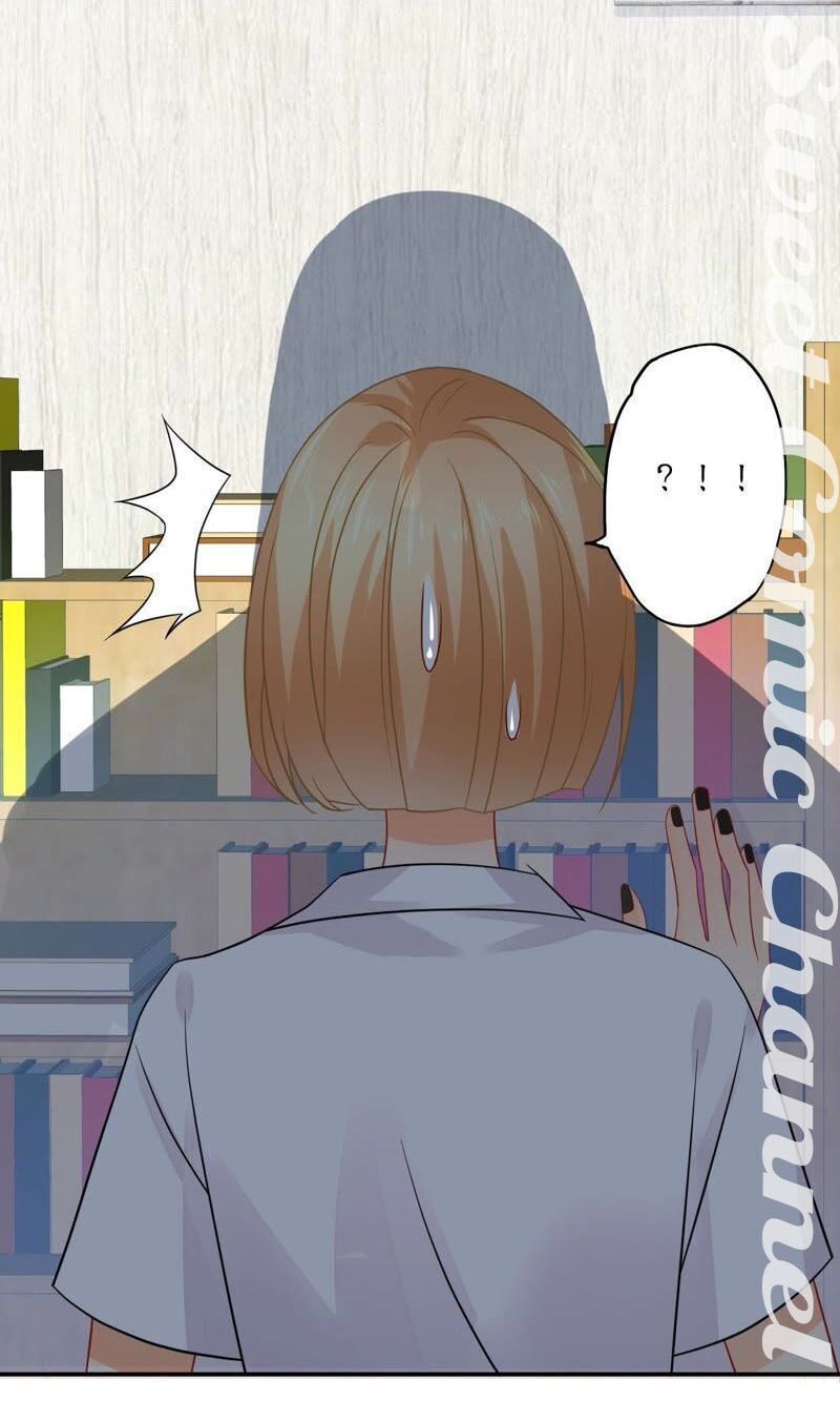 Chàng Trai Người Máy Ấm Áp 741 Của Tôi Chap 24 - Next Chap 25