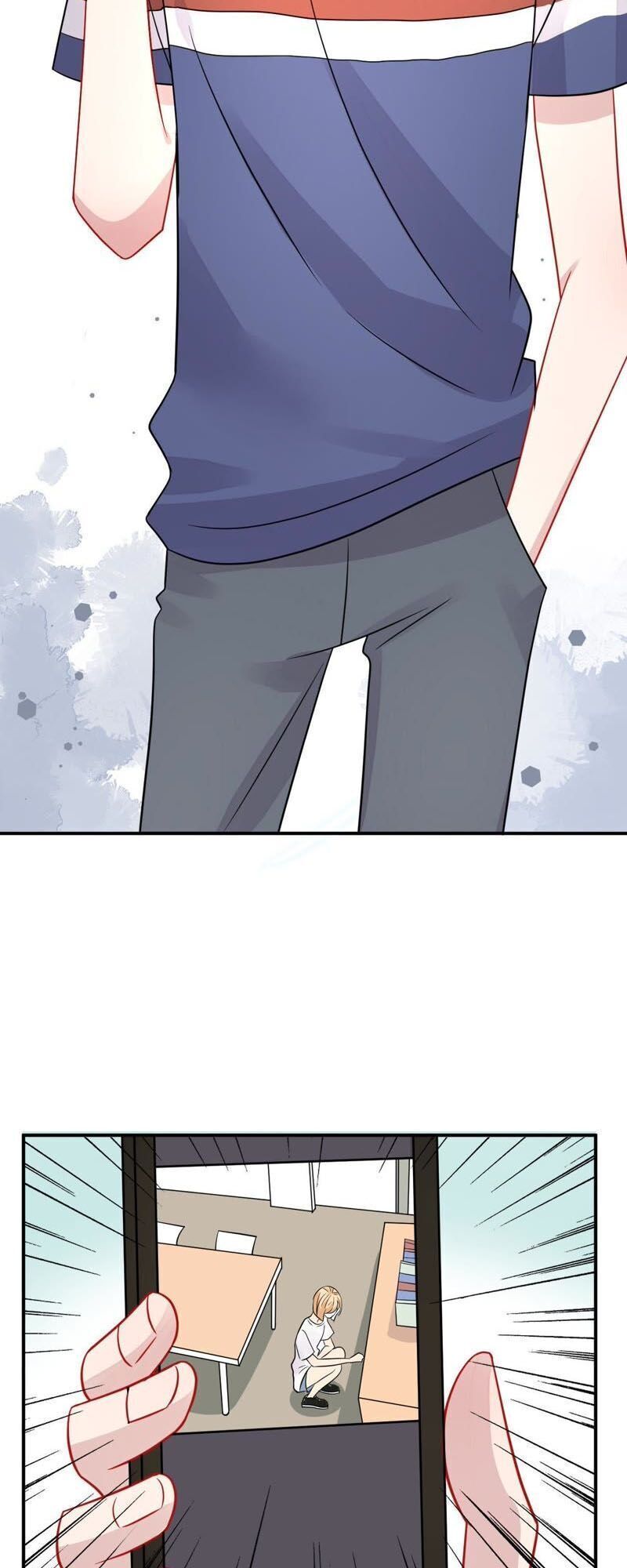 Chàng Trai Người Máy Ấm Áp 741 Của Tôi Chap 24 - Next Chap 25