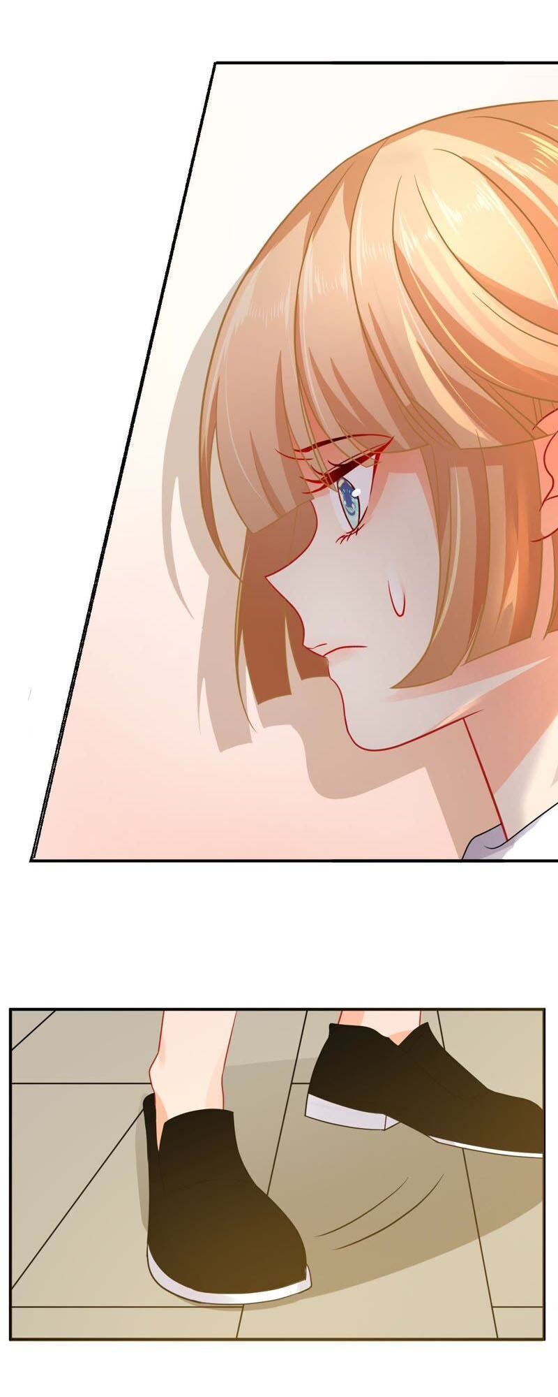 Chàng Trai Người Máy Ấm Áp 741 Của Tôi Chap 24 - Next Chap 25
