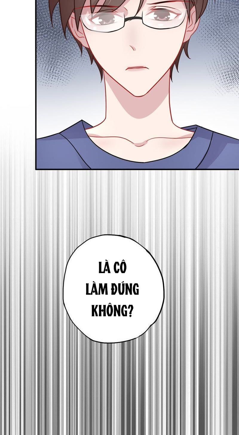 Chàng Trai Người Máy Ấm Áp 741 Của Tôi Chap 24 - Next Chap 25