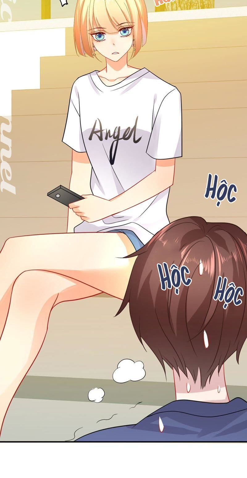 Chàng Trai Người Máy Ấm Áp 741 Của Tôi Chap 24 - Next Chap 25