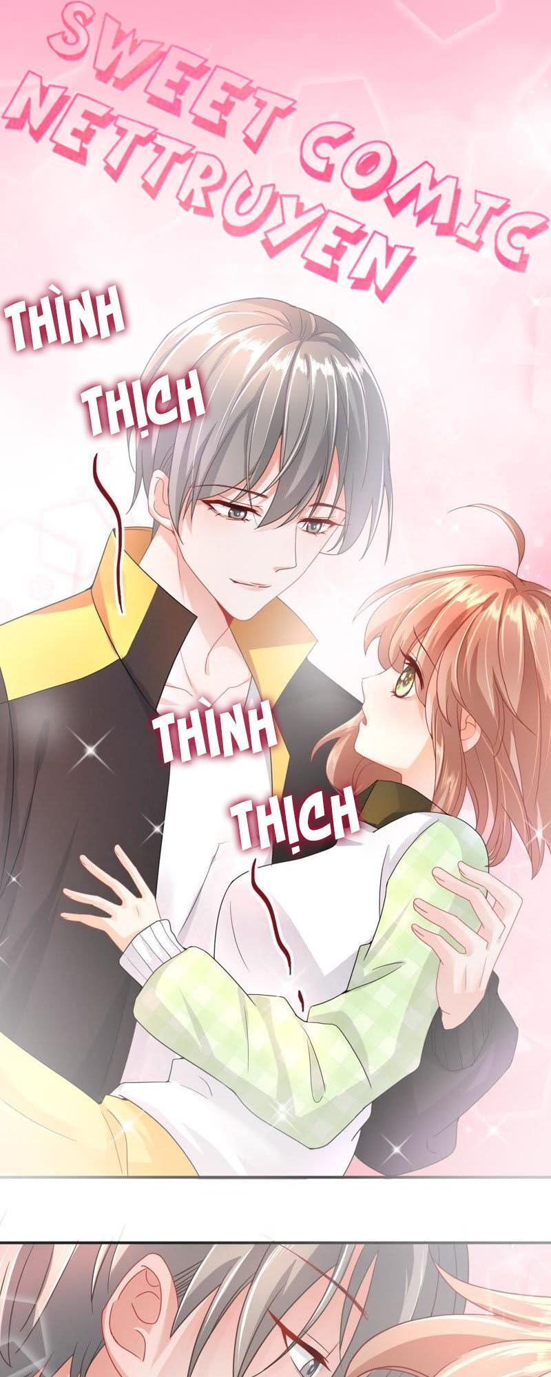 Chàng Trai Người Máy Ấm Áp 741 Của Tôi Chap 3 - Next Chap 4
