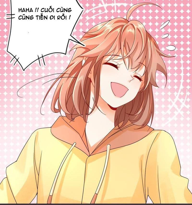 Chàng Trai Người Máy Ấm Áp 741 Của Tôi Chap 3 - Next Chap 4