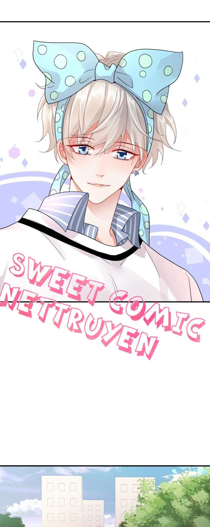 Chàng Trai Người Máy Ấm Áp 741 Của Tôi Chap 3 - Next Chap 4