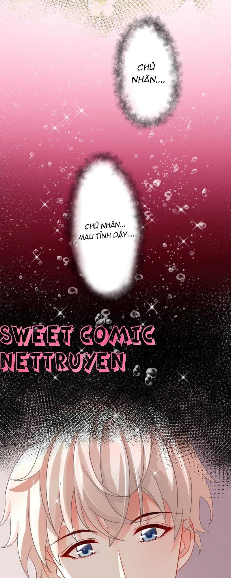 Chàng Trai Người Máy Ấm Áp 741 Của Tôi Chap 3 - Next Chap 4